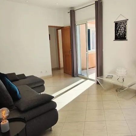 Apartment & For 8 People Saint-Raphael (Var)