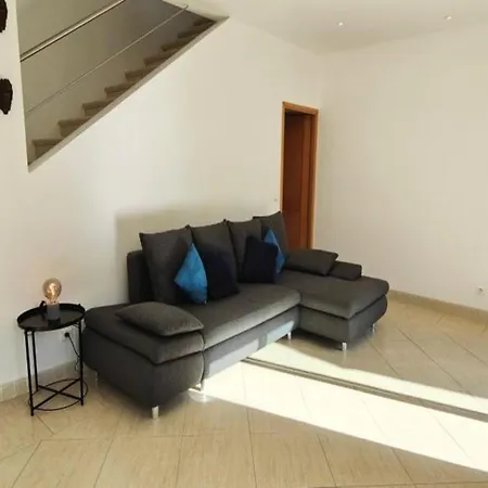 & For 8 People Apartment