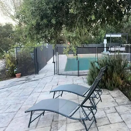 Apartment & For 8 People